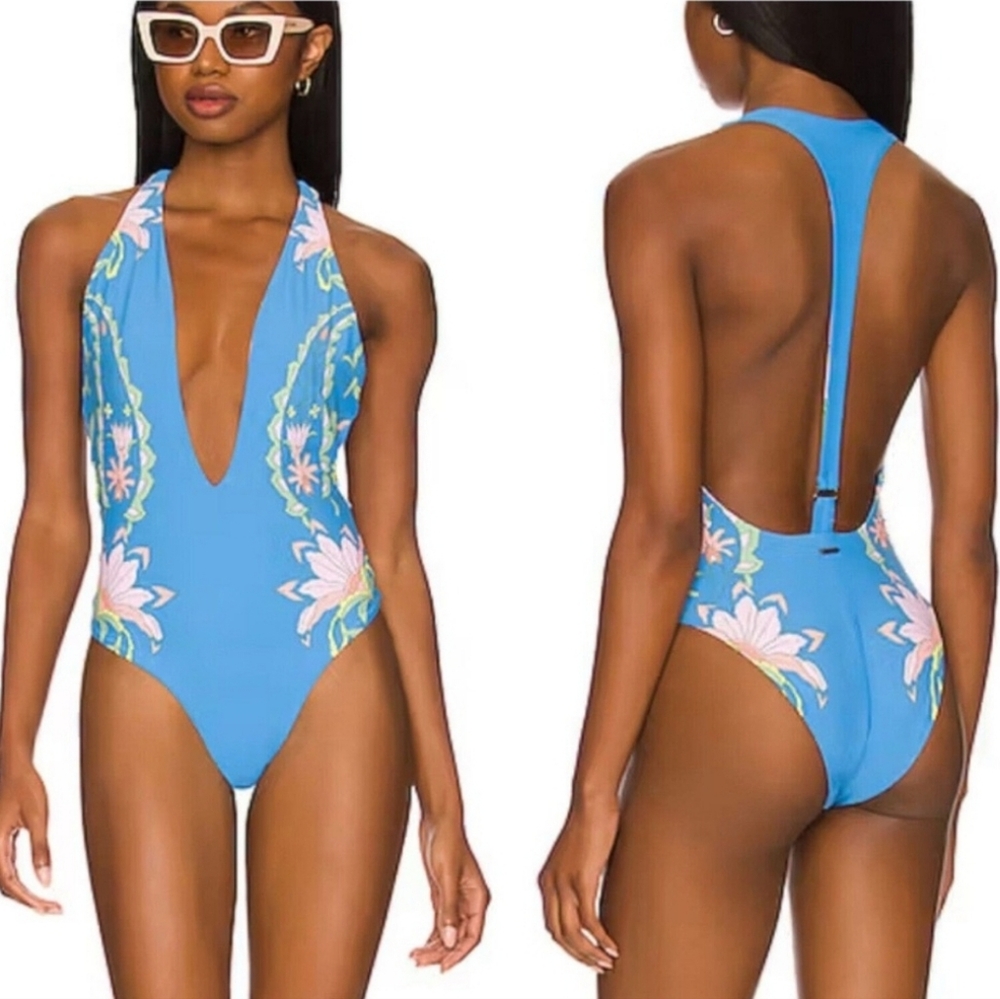 Maaji One Piece Swimsuit